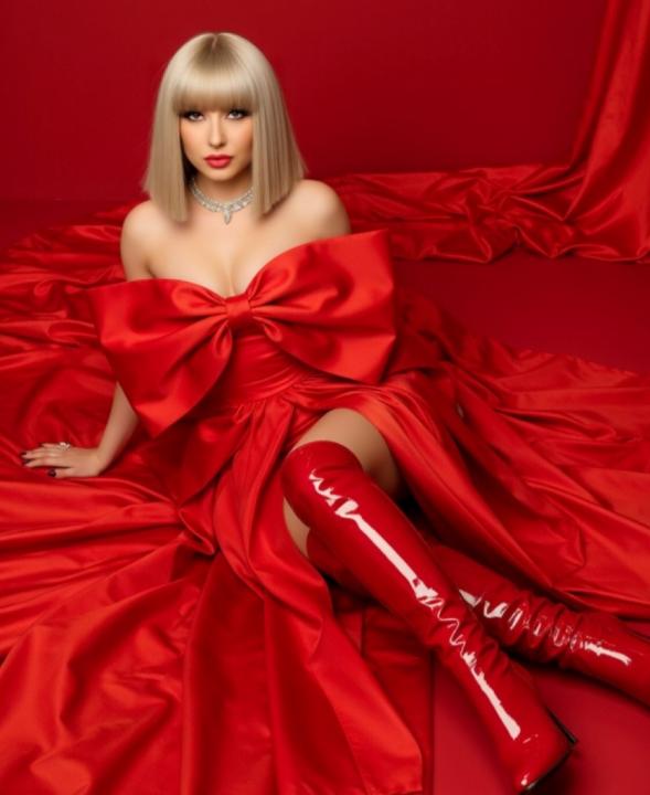 Webcam chat profile for LaraMaeve: Dominatrix