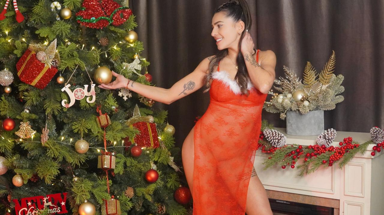 Webcam chat profile for CompleteMe: Kissing