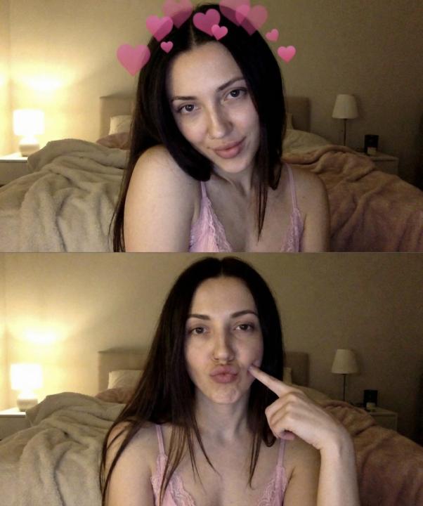 Webcam chat profile for SweetTi: Legs, feet & shoes