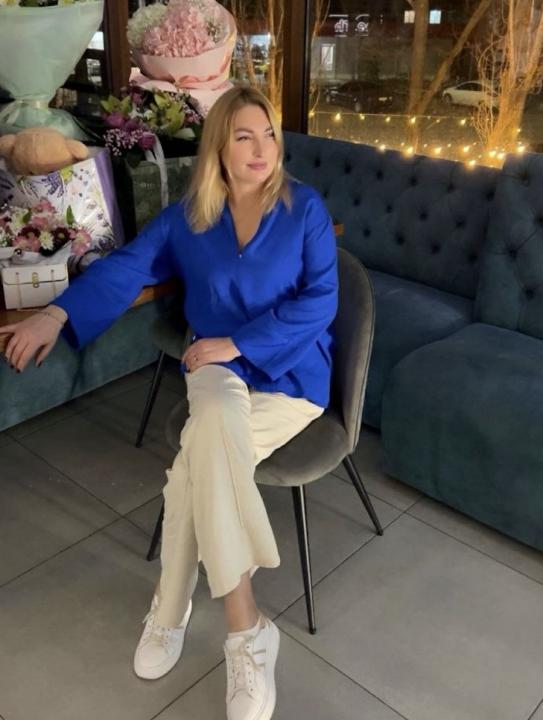 Webcam chat profile for NatiMeli: Ask about my other interests