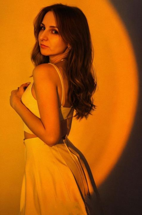 Webcam chat profile for JuliaBlonde: Outfits