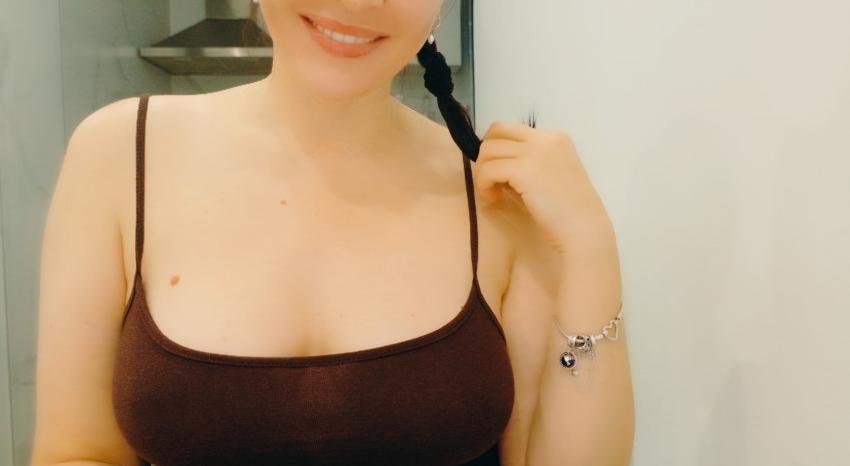 Webcam chat profile for LunaMyst