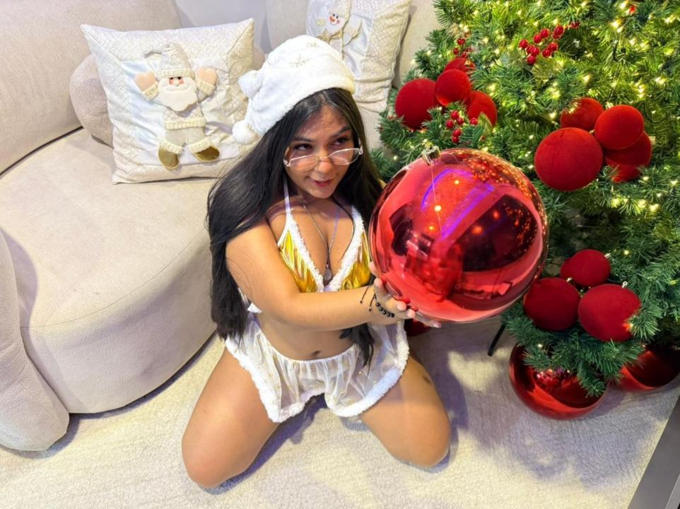 Webcam chat profile for AilynPenny: Bondage & discipline