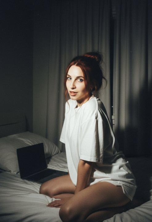 Webcam chat profile for DarkOrchid: Theatre