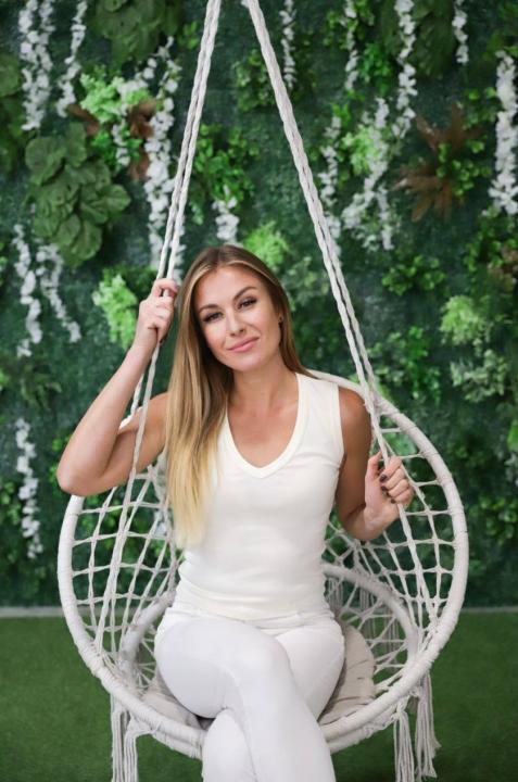 Webcam chat profile for EnchantedRose