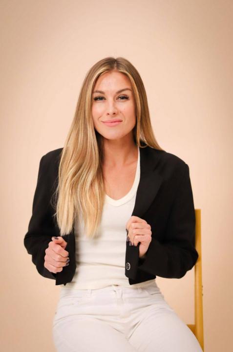 Webcam chat profile for EnchantedRose