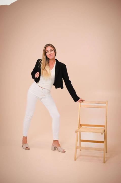 Webcam chat profile for EnchantedRose