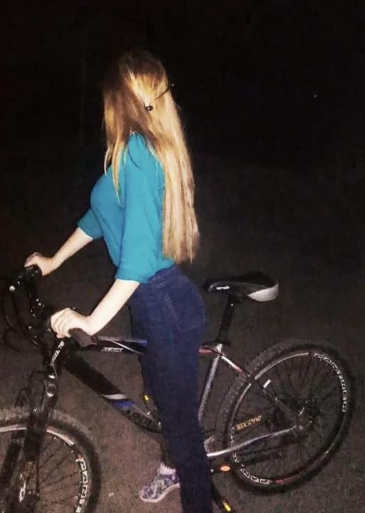 Webcam chat profile for BrightSun: Cooking