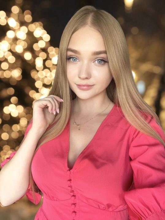 Webcam chat profile for BrightSun: Cooking