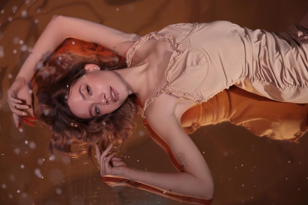 Webcam chat profile for TiffanyNoble: Kissing