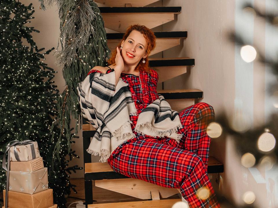 Webcam chat profile for EvieB81: Lingerie & stockings