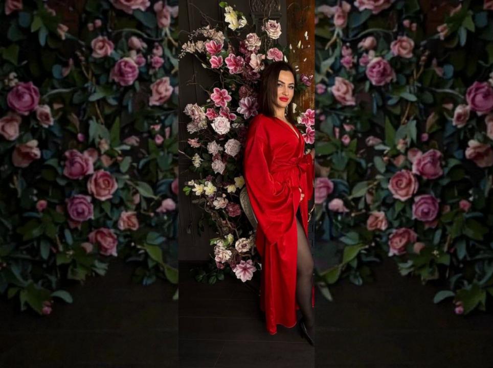 Webcam chat profile for 01KatherineHot: Bondage & discipline