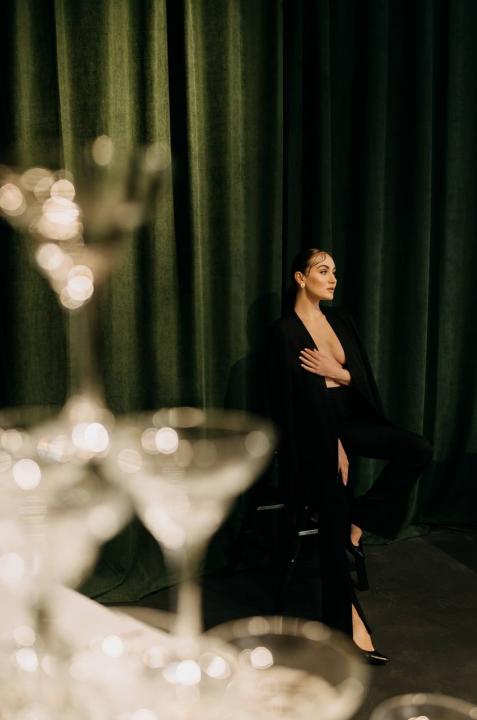 Webcam chat profile for KittyShy25: Latex & rubber