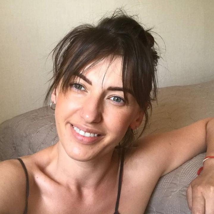 Webcam chat profile for Sweet432April0: Cosplay