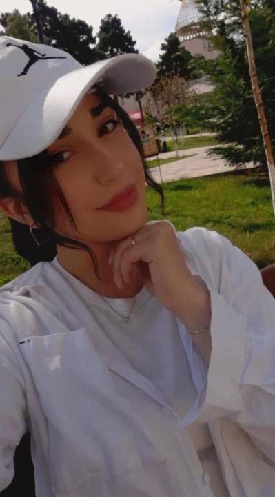 Webcam chat profile for EsSme