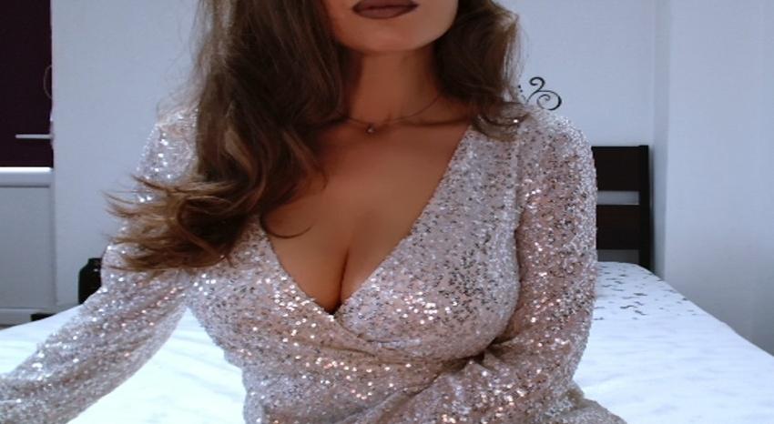 Webcam chat profile for PlayfulAnna30: Bondage & discipline