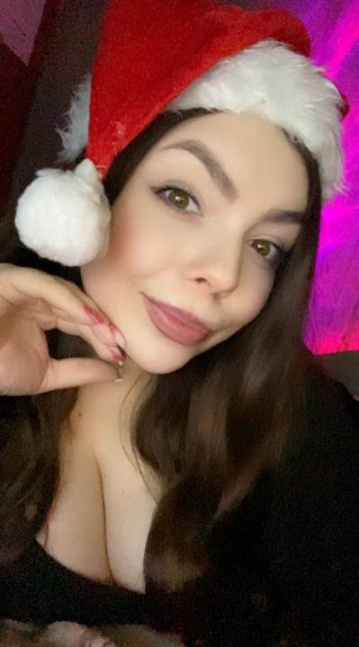 Webcam chat profile for Veronica27