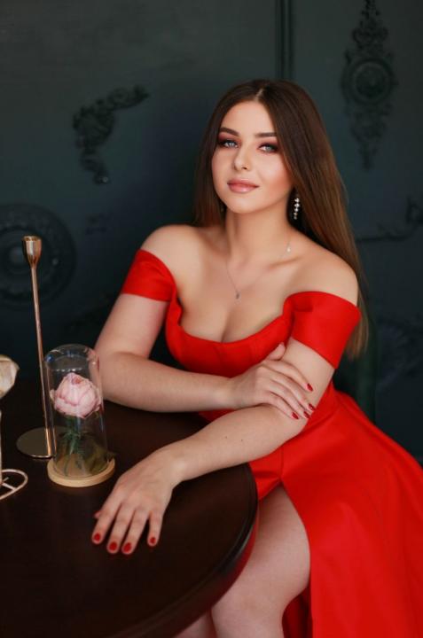 Webcam chat profile for NatureHealer