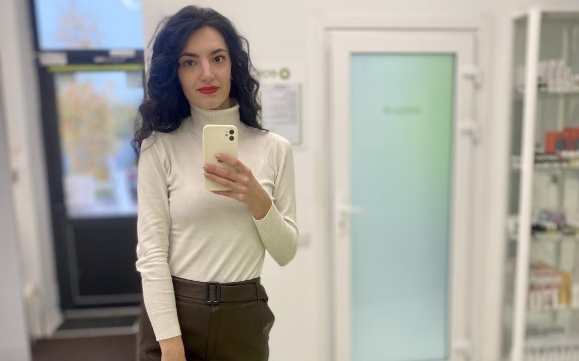 Webcam chat profile for VelvetSoul: Dancing