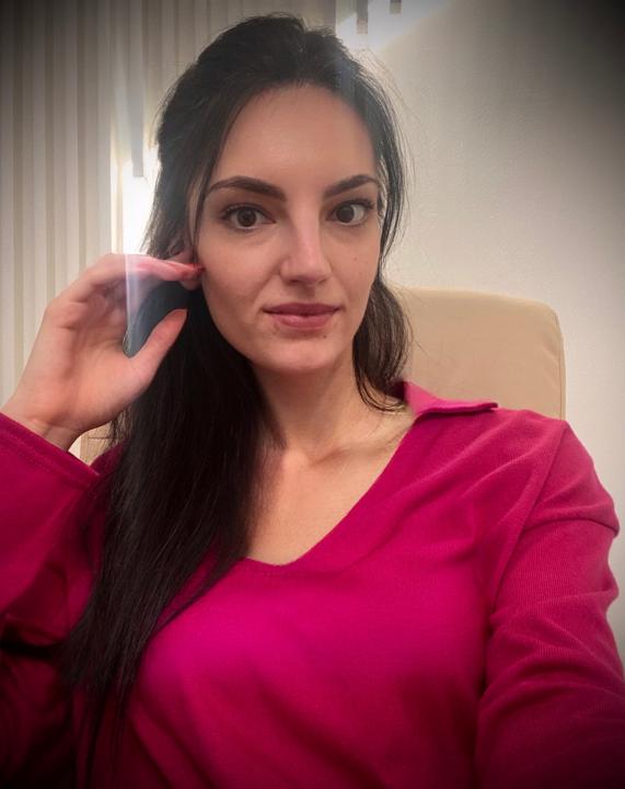 Webcam chat profile for VelvetSoul: Dancing