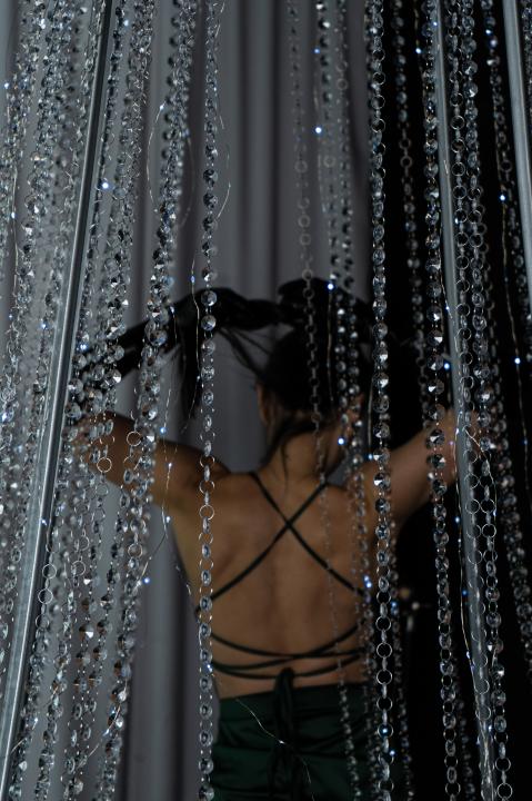 Webcam chat profile for Sweetie85: Bondage & discipline