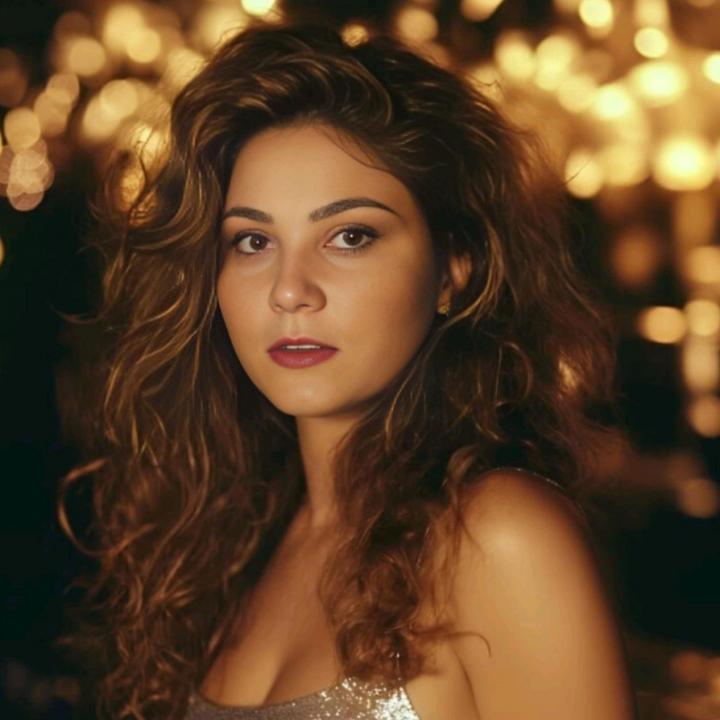 Webcam chat profile for Jeniya: Outfits