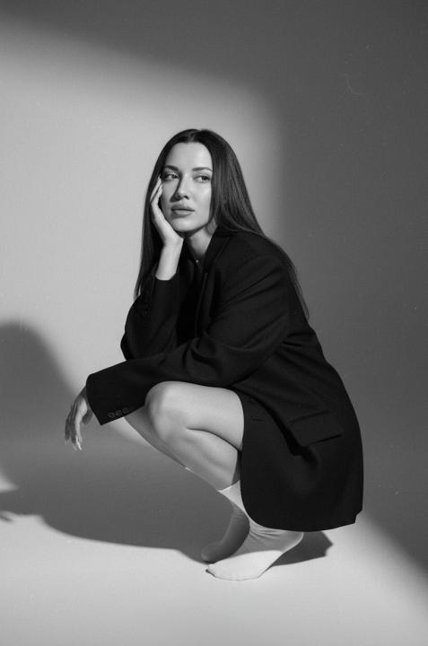 Webcam chat profile for SweetTi: Legs, feet & shoes