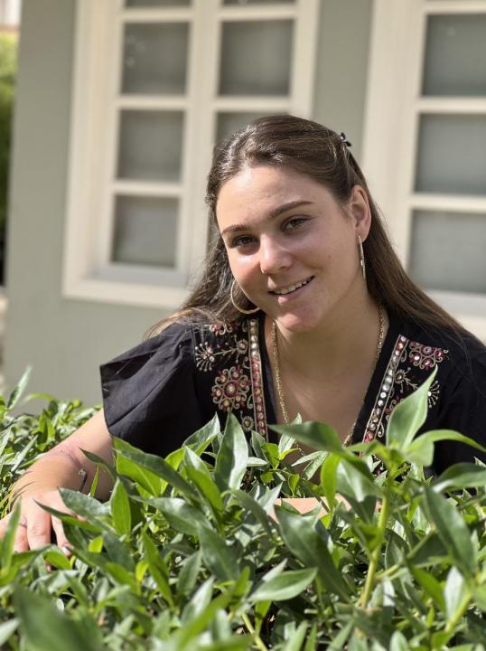 Webcam chat profile for Jeniya: Outfits