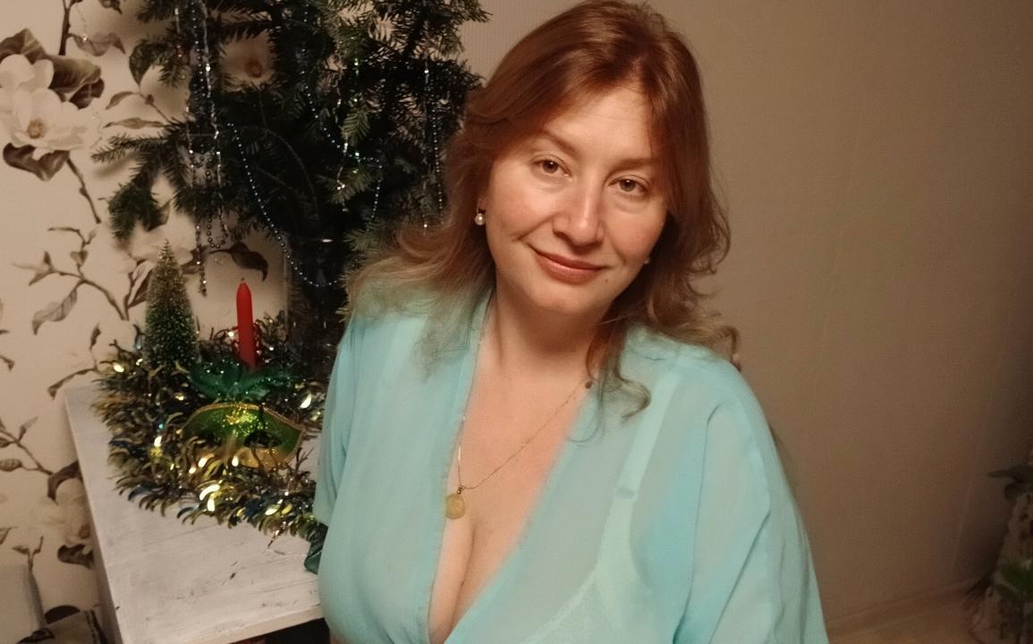 Webcam chat profile for ActiveAnet: Exercise