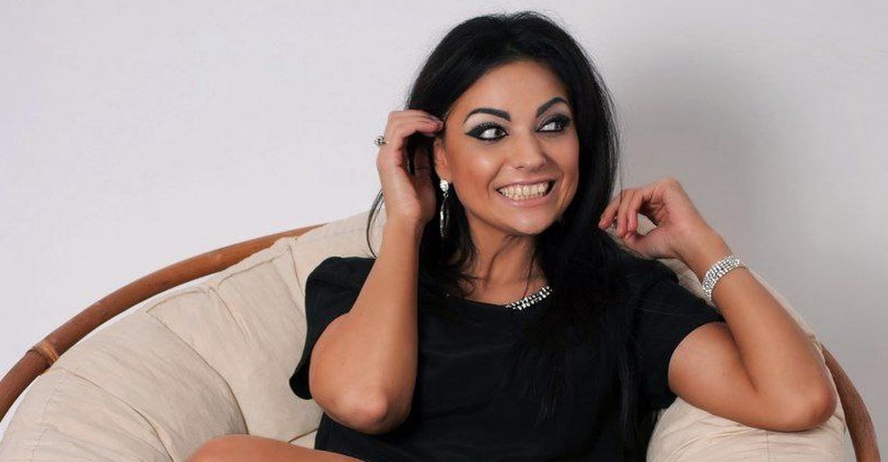 Webcam chat profile for CocoaKiss: Outdoor Activities