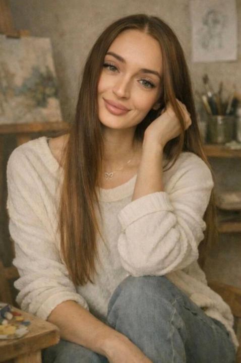 Webcam chat profile for SweetLyra