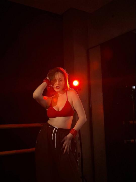 Webcam chat profile for Marg3o: Ask about my Hobbies