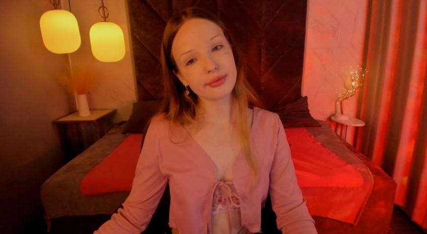 Webcam chat profile for IrisFresh: Legs, feet & shoes