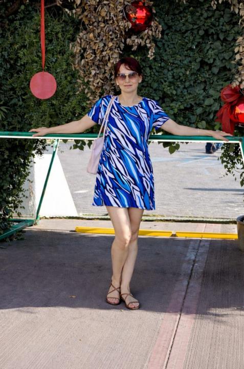 Webcam chat profile for VelvetWhier