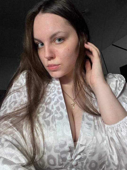 Webcam chat profile for O4livia: Ask about my Hobbies