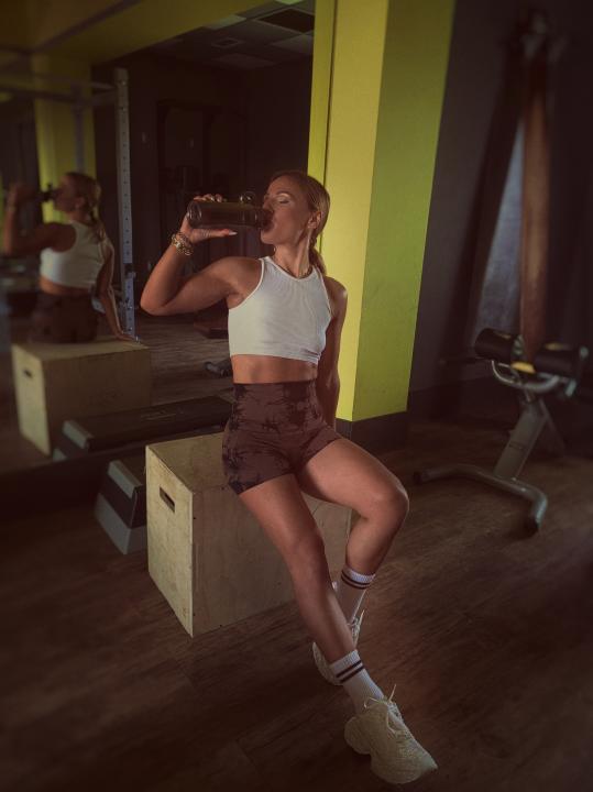 Webcam chat profile for SoftEnergy: Cooking