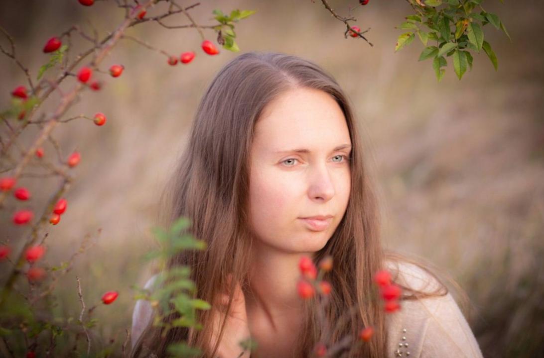 Webcam chat profile for L5una: Ask about my Hobbies