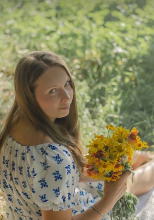 Webcam chat profile for L5una: Ask about my Hobbies