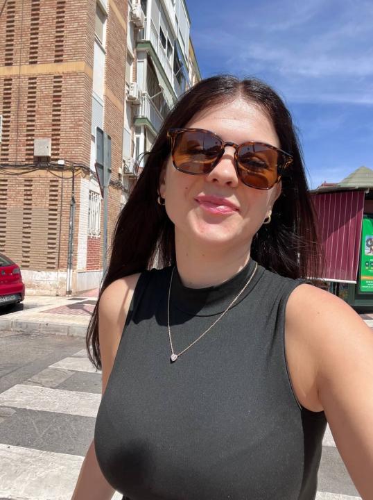 Webcam chat profile for Laniya: Dominatrix