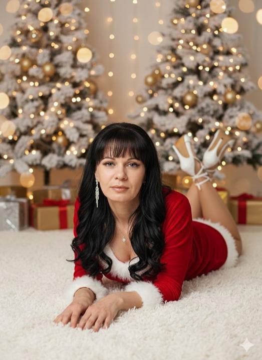 Webcam chat profile for QueenFrost: Cooking