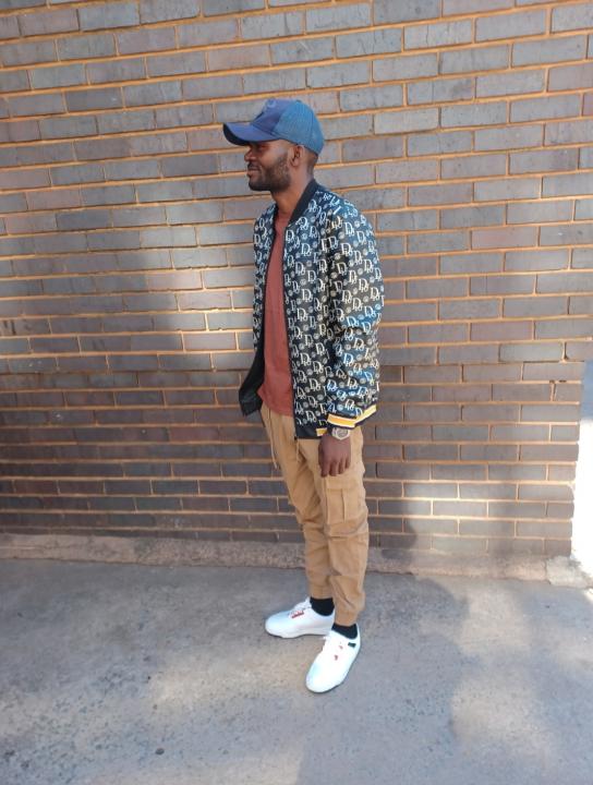 Webcam chat profile for Ashboy1