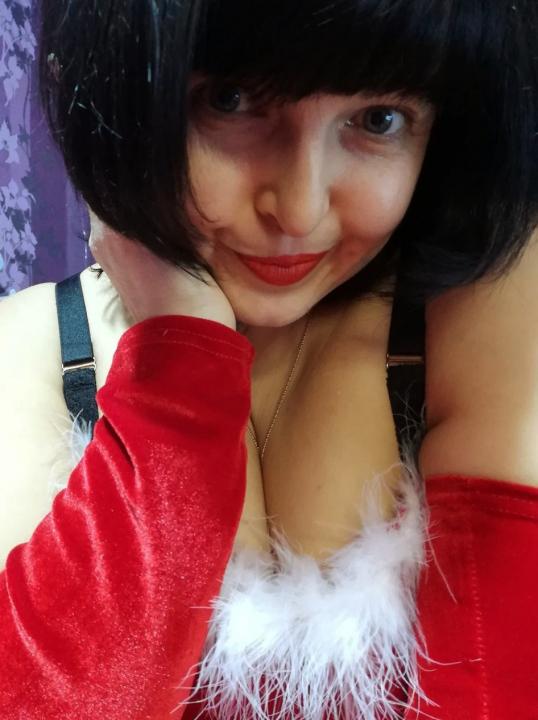 Webcam chat profile for CountessLuna: Leather