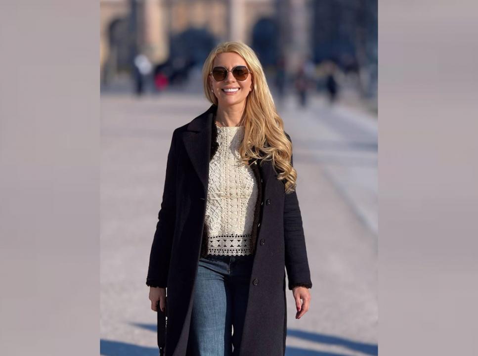 Webcam chat profile for LadyTory: Lingerie & stockings