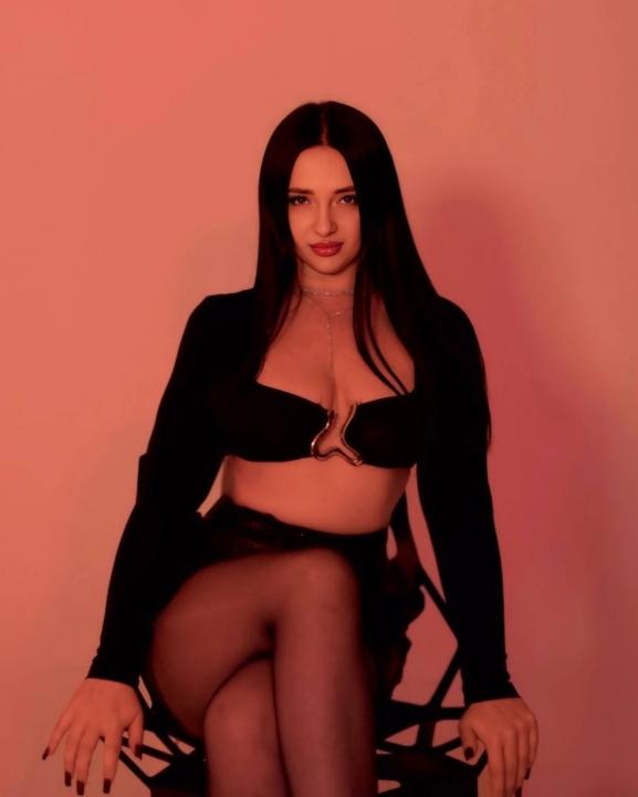 Webcam chat profile for kristina555: Outfits