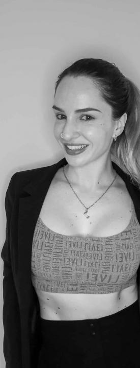 Webcam chat profile for Perfect4You: Dancing