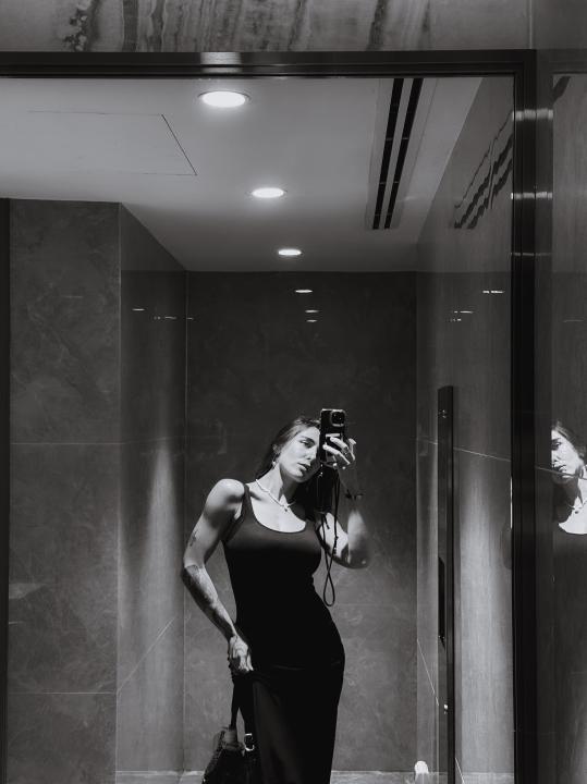 Webcam chat profile for HaiHeelss: Cooking