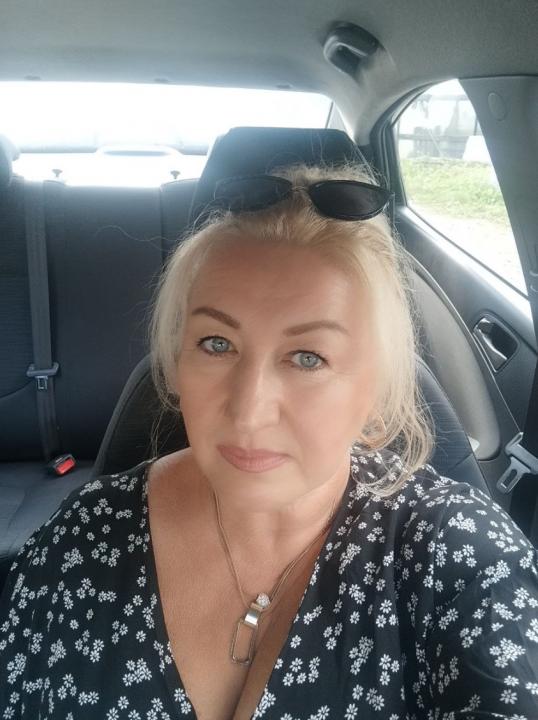 Webcam chat profile for Jacqueline