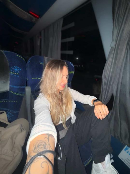 Webcam chat profile for Perfect4You: Dancing