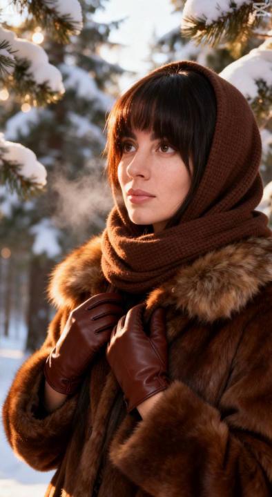 Webcam chat profile for KIEra