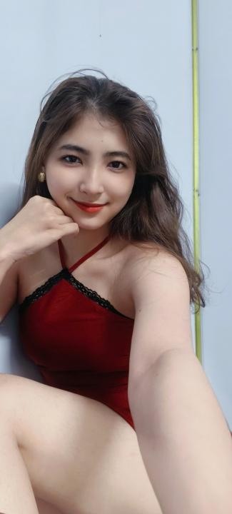 Webcam chat profile for cherry: Legs, feet & shoes